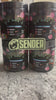 Glow In The Dark Sender Logo Sticker